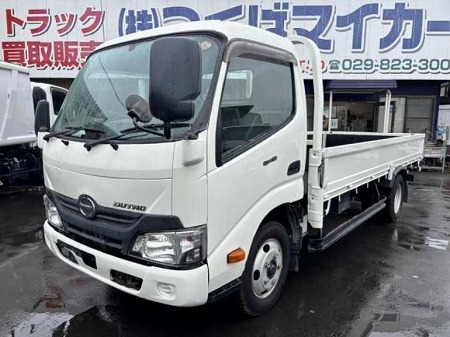 HINO / DUTRO