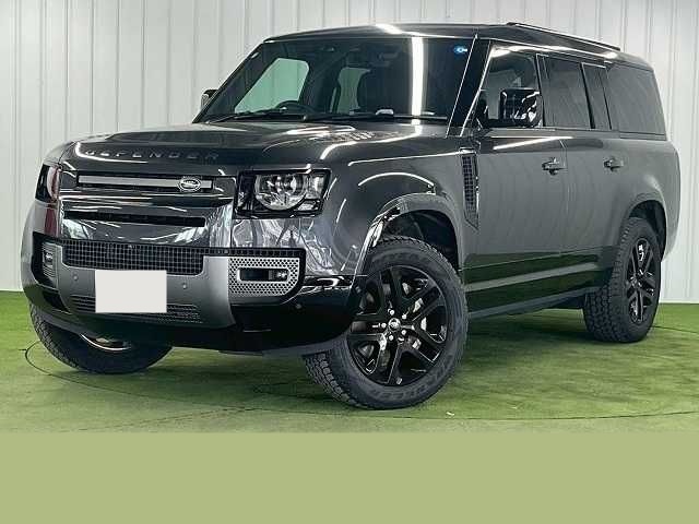 ROVER / ROVER DEFENDER