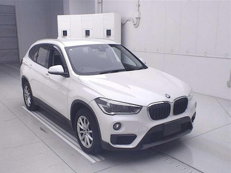 BMW / X1