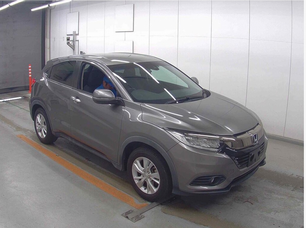 Japanese used car Ref# 1684263 HONDA / VEZEL