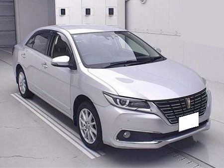 Japanese used car Ref# 1684292 TOYOTA / PREMIO