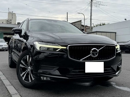 Japanese used car Ref# 1684352 VOLVO / XC60
