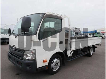 HINO / DUTRO