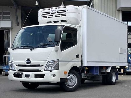 HINO / DUTRO