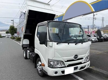 HINO / DUTRO