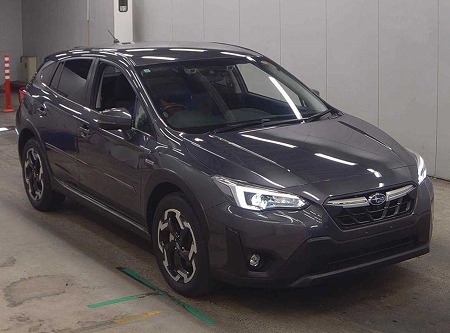 SUBARU / XV
