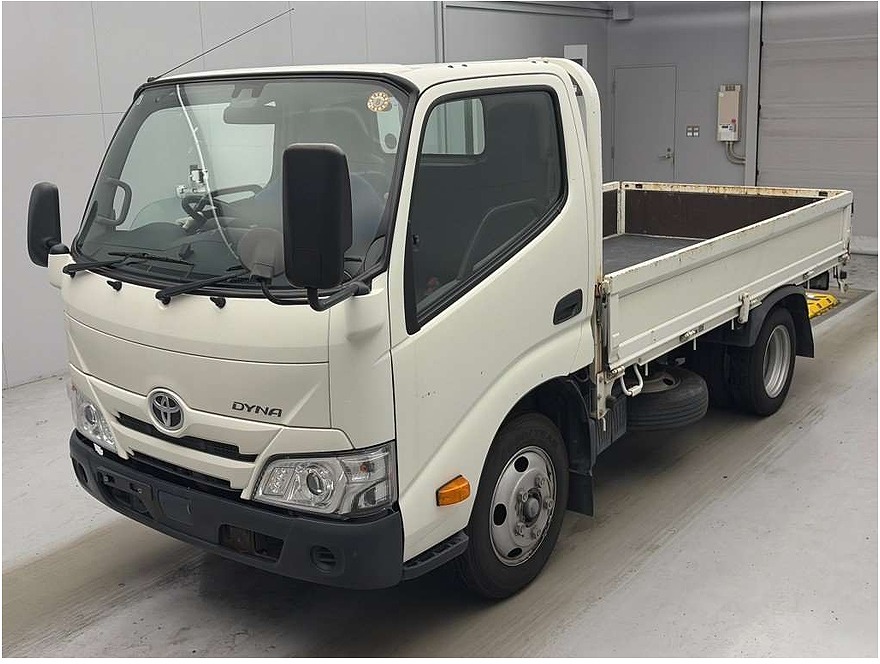 TOYOTA / DYNA