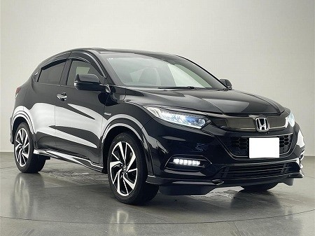 Japanese used car Ref# 1688131 HONDA / VEZEL