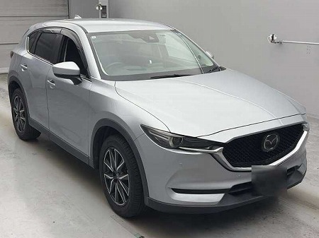 Japanese used car Ref# 1688137 MAZDA / CX-5
