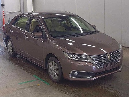 Japanese used car Ref# 1688851 TOYOTA / PREMIO