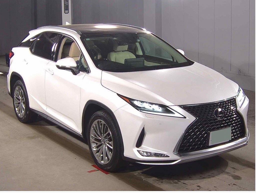 LEXUS / RX300