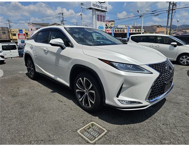 LEXUS / RX300