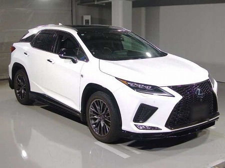 LEXUS / RX300