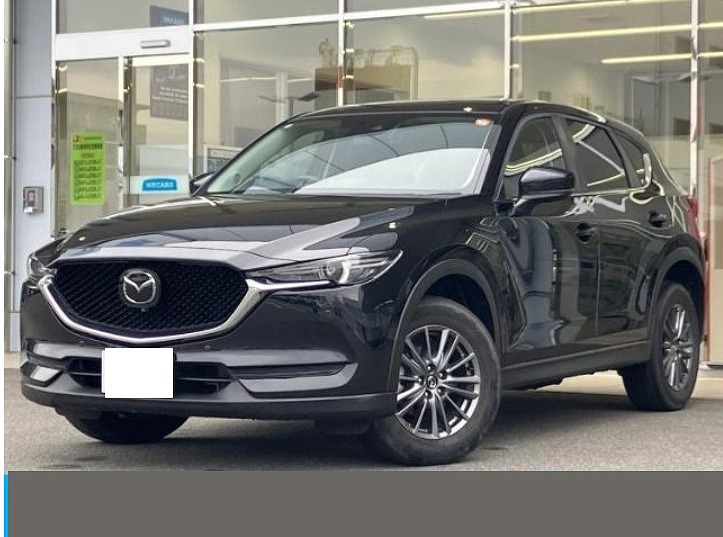 Japanese used car Ref# 1694433 MAZDA / CX-5