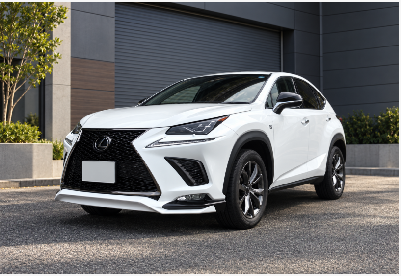 LEXUS / NX300