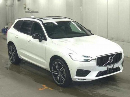 VOLVO / XC60