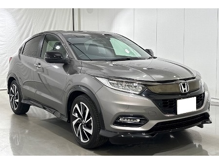 Japanese used car Ref# 1697940 HONDA / VEZEL