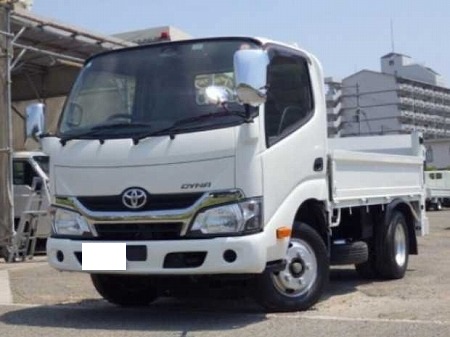 TOYOTA / DYNA