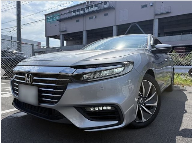 HONDA / INSIGHT