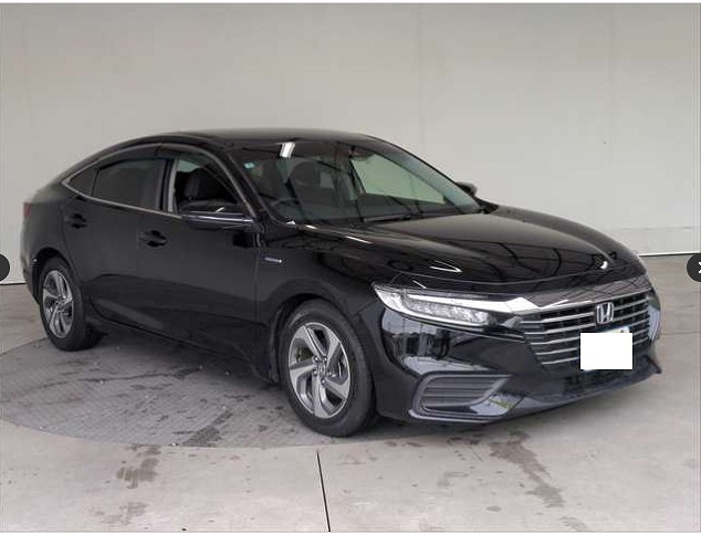 HONDA / INSIGHT
