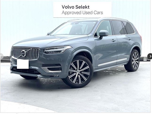 VOLVO / VOLVO XC90