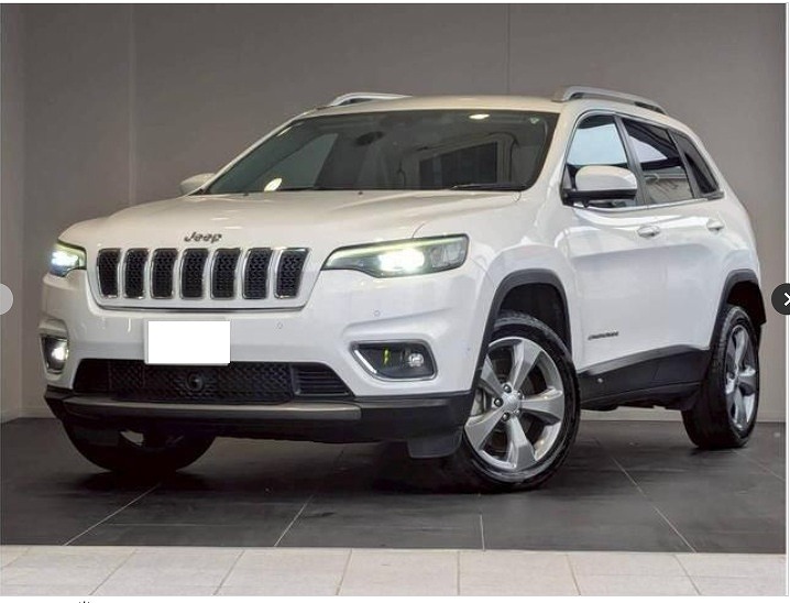 CHRYSLER / JEEP CHEROKEE