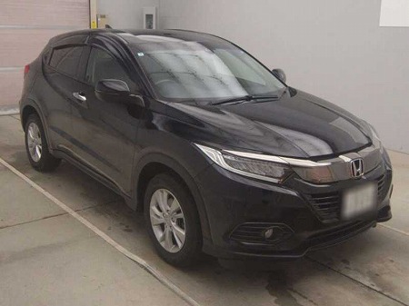 Japanese used car Ref# 1702737 HONDA / VEZEL