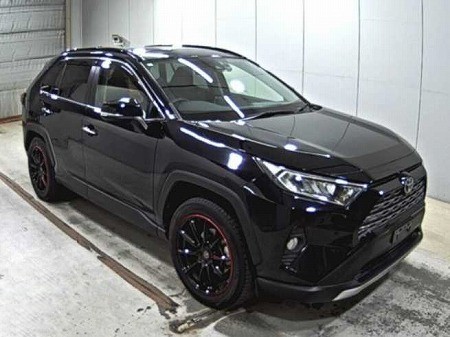 Japanese used car Ref# 1702746 TOYOTA / RAV4