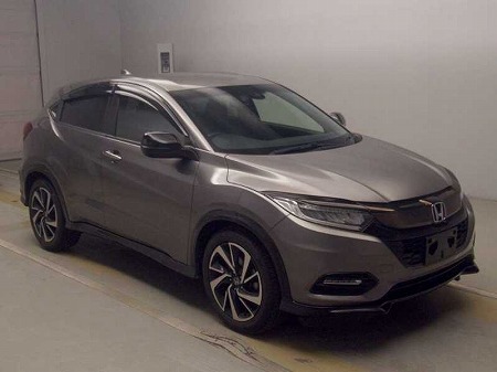 Japanese used car Ref# 1704977 HONDA / VEZEL