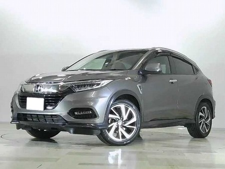 Japanese used car Ref# 1704978 HONDA / VEZEL