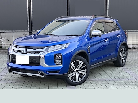 Japanese used car Ref# 1707987 MITSUBISHI / RVR