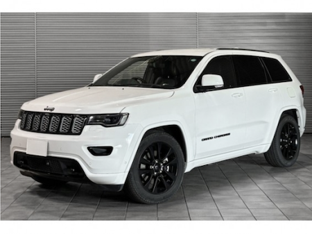 CHRYSLER / JEEP GRAND CHEROKEE