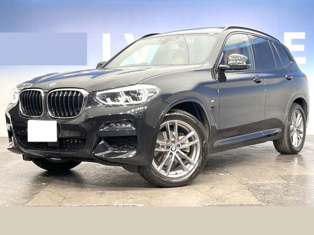 BMW / BMW X3