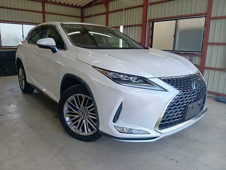 TOYOTA / LEXUS RX300