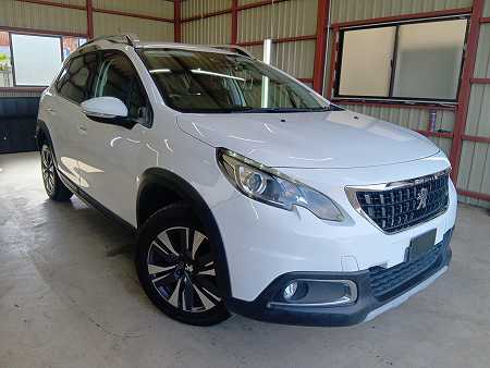 PEUGEOT / 2008