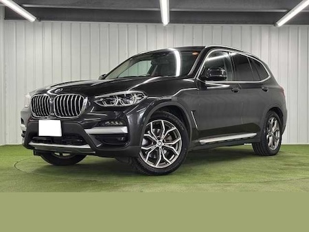 BMW / BMW X3