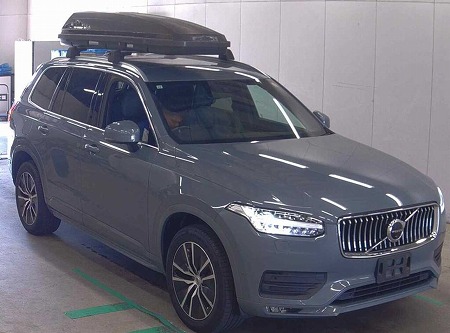 VOLVO / XC90