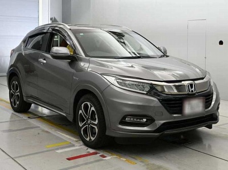 Japanese used car Ref# 1714977 HONDA / VEZEL
