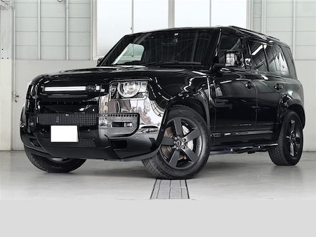 LAND ROVER / DEFENDER