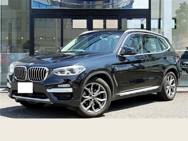 BMW / BMW X3