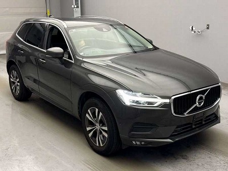 VOLVO / XC60