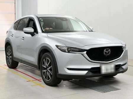 Japanese used car Ref# 1719870 MAZDA / CX-5