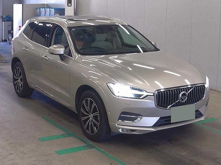 VOLVO / XC60