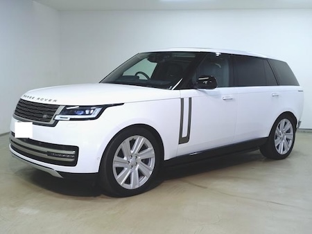 LAND ROVER / RANGE ROVER