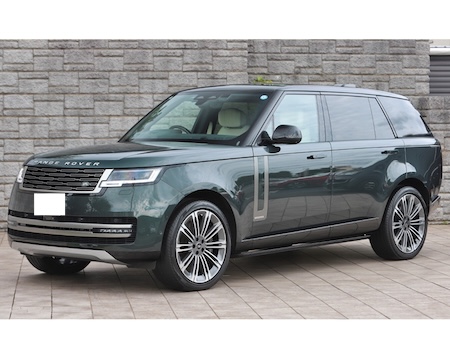 LAND ROVER / RANGE ROVER
