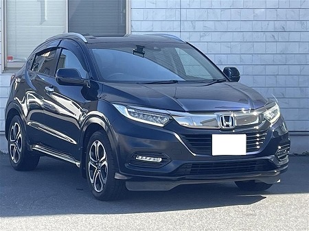 Japanese used car Ref# 1725044 HONDA / VEZEL