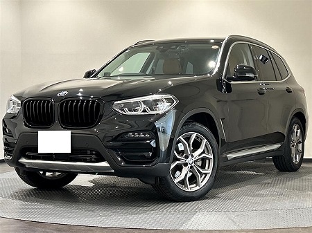 BMW / X3