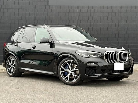 BMW / X5