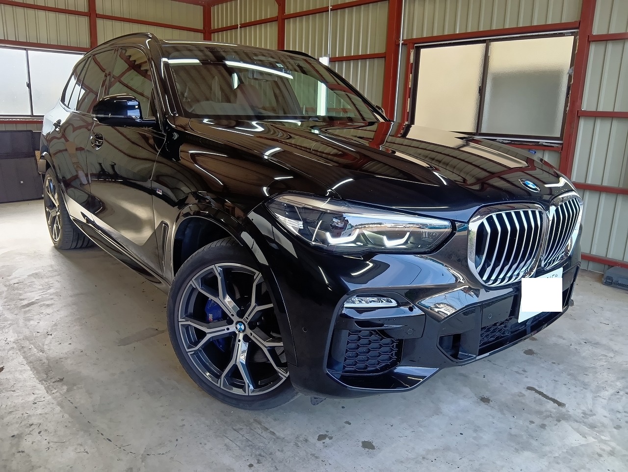 BMW / X5