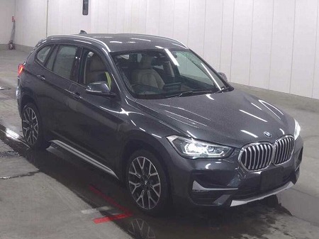 Japanese used car Ref# 1735354 BMW / X1